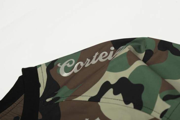 Corteiz T Shirt Long _SKUCorteizS-XLwmtx77550340